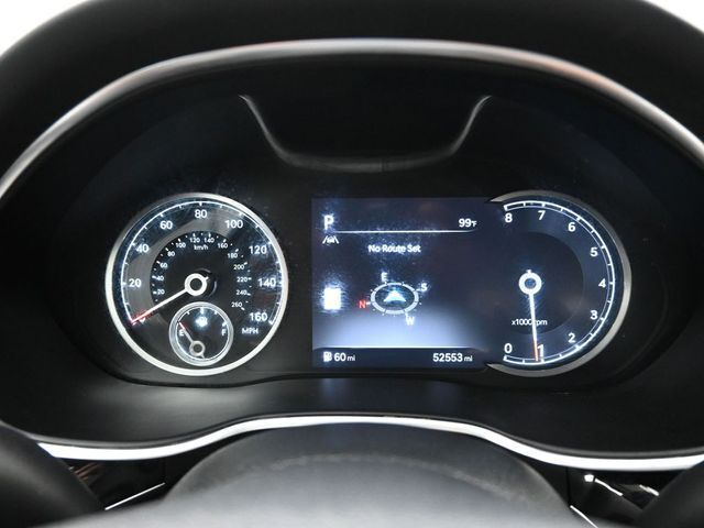 2023 Genesis G80 2.5T