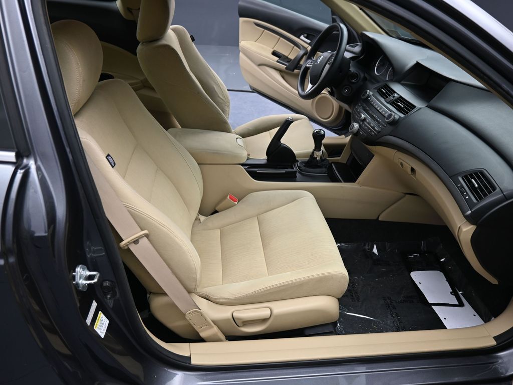 2011 Honda Accord LX-S
