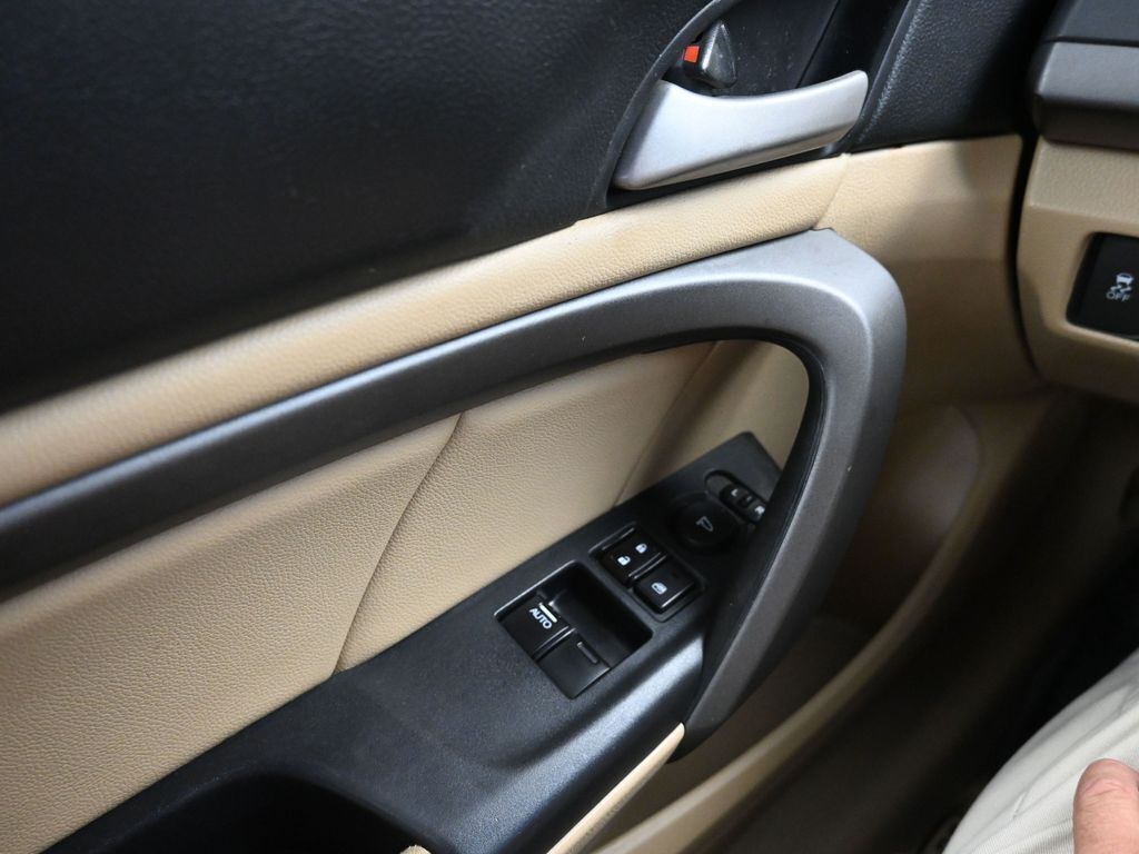 2011 Honda Accord LX-S