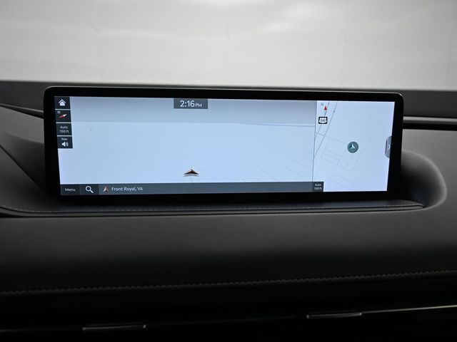 2023 Genesis G80 2.5T