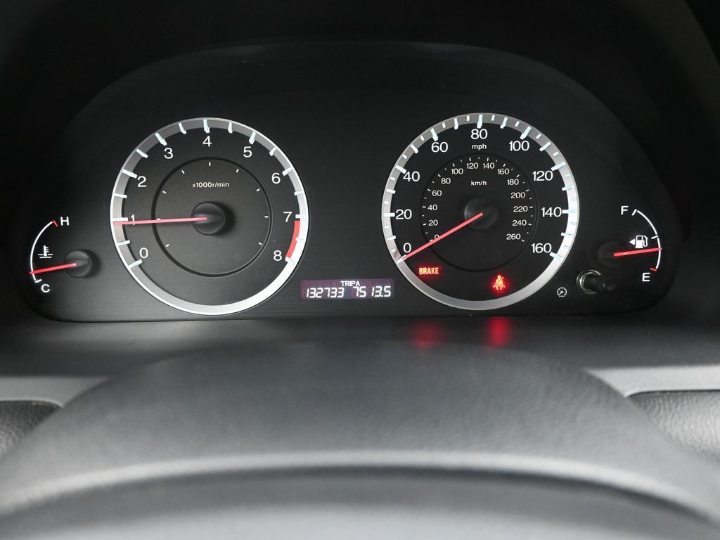 2011 Honda Accord LX-S