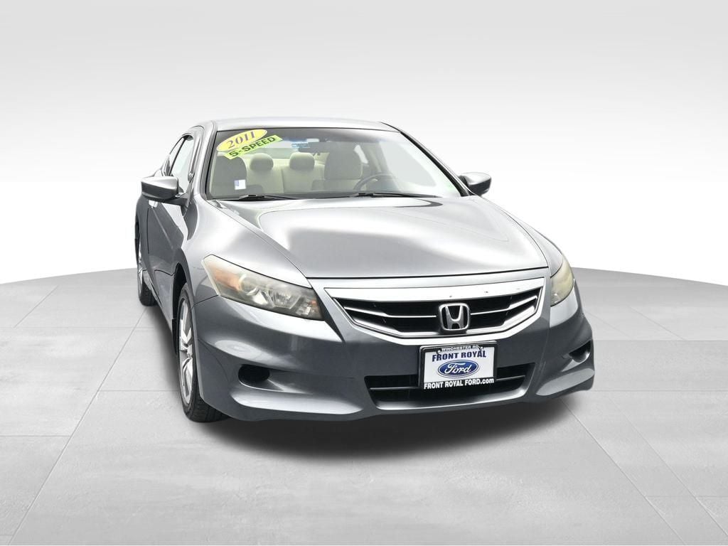 2011 Honda Accord LX-S