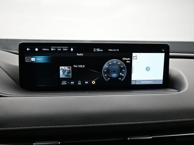 2023 Genesis G80 2.5T