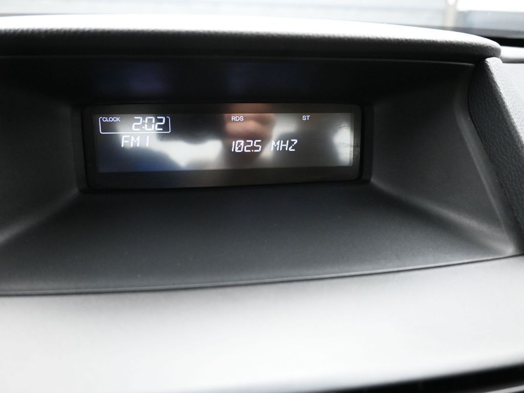 2011 Honda Accord LX-S