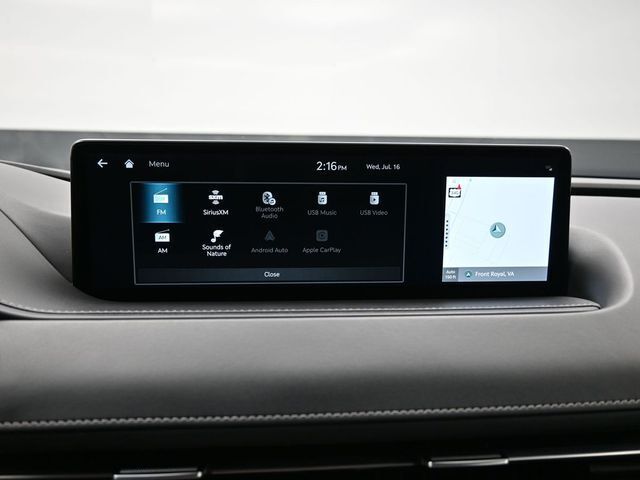 2023 Genesis G80 2.5T
