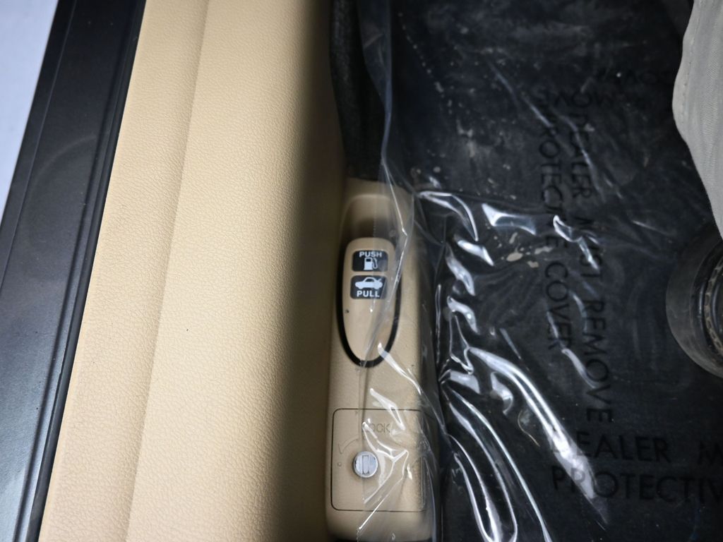 2011 Honda Accord LX-S