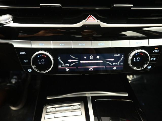 2023 Genesis G80 2.5T