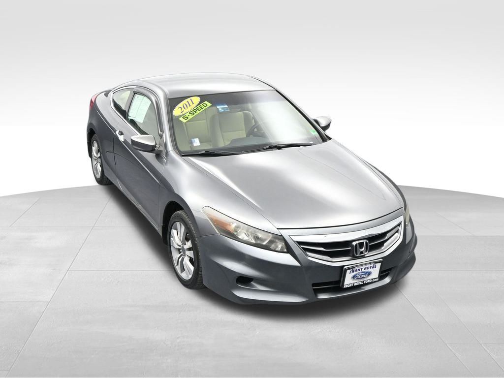 2011 Honda Accord LX-S