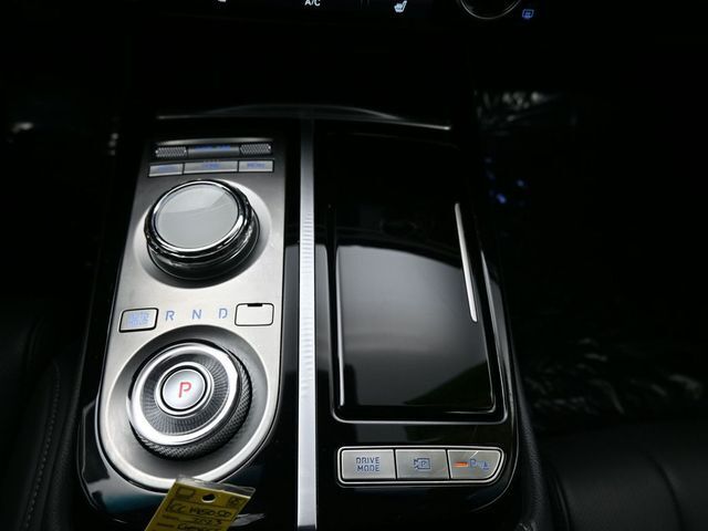 2023 Genesis G80 2.5T