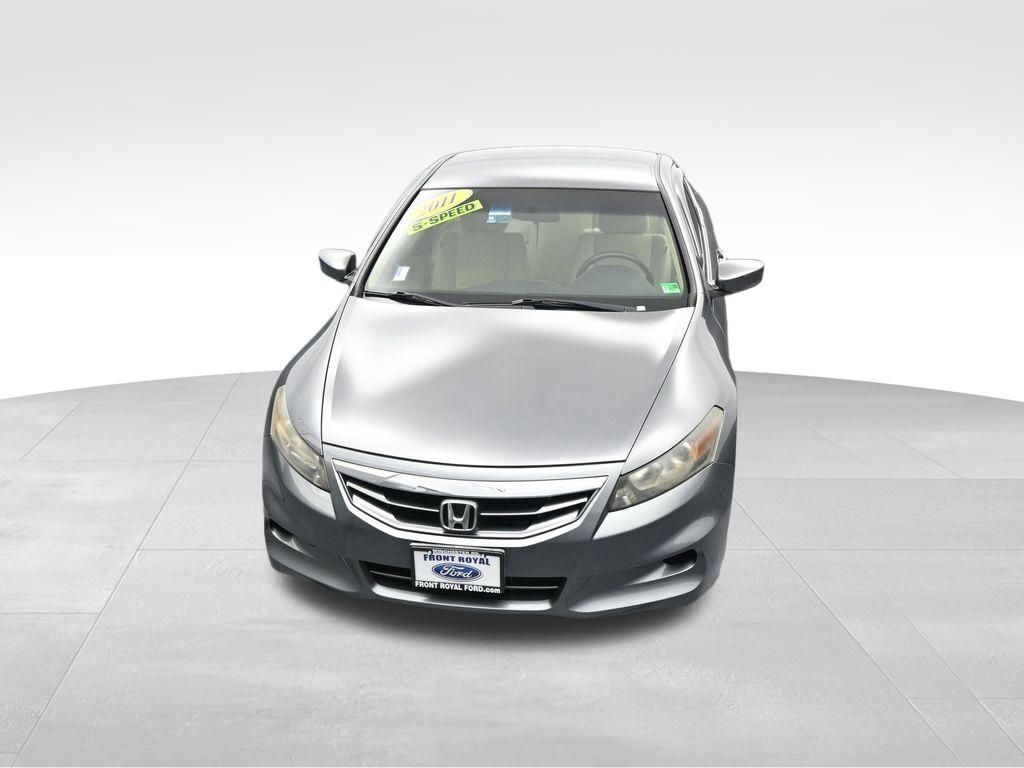2011 Honda Accord LX-S