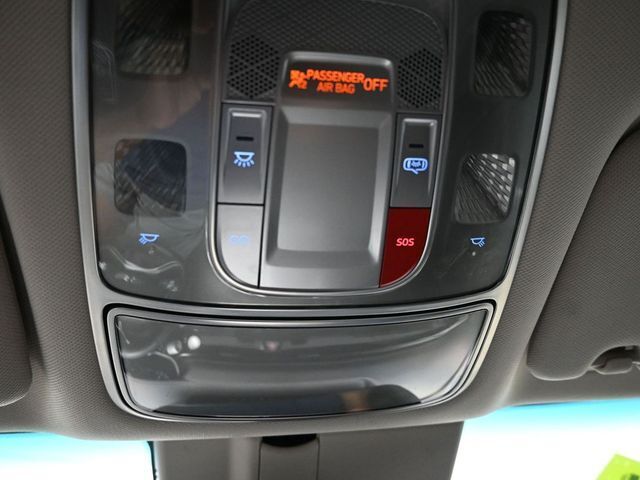 2023 Genesis G80 2.5T