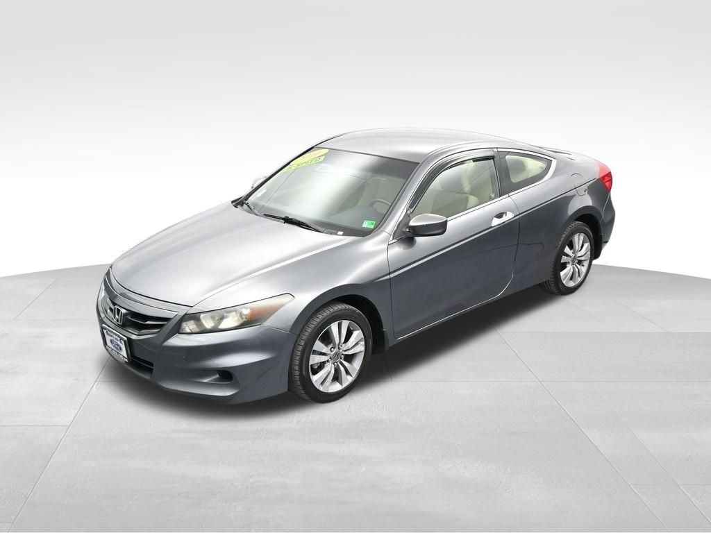 2011 Honda Accord LX-S