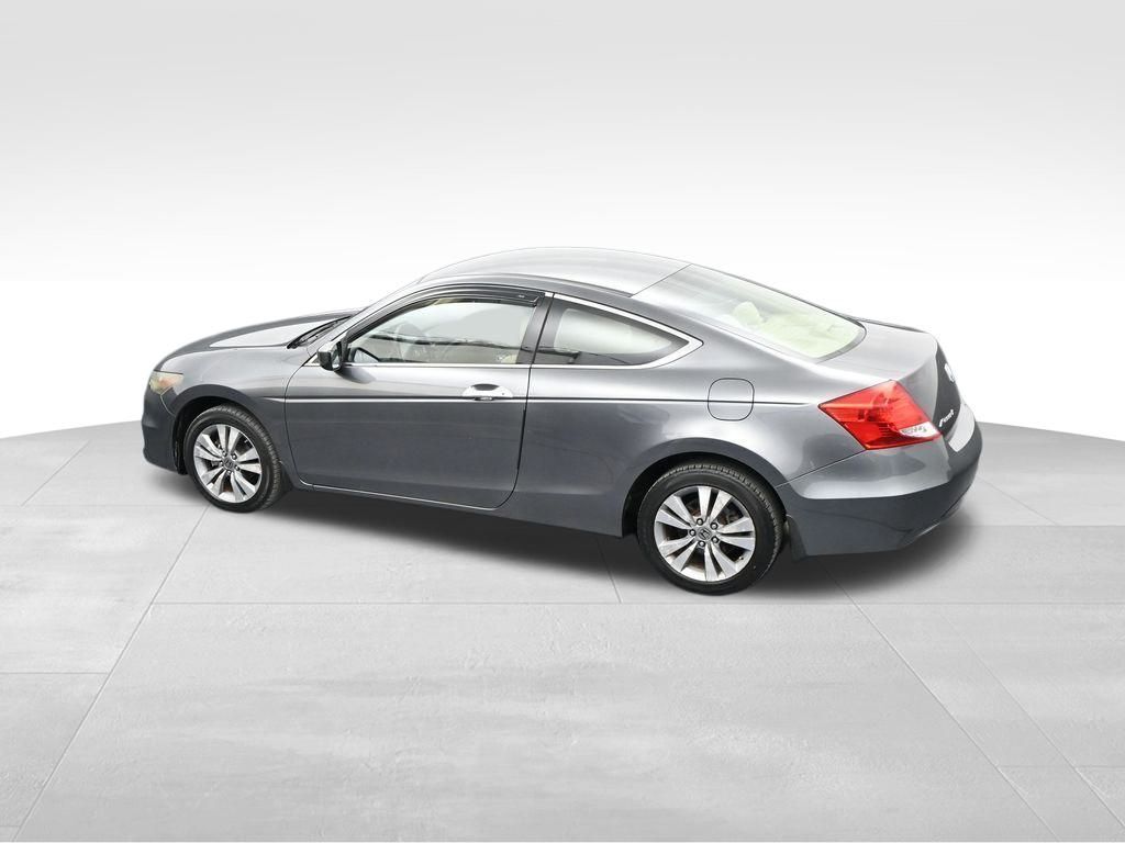 2011 Honda Accord LX-S
