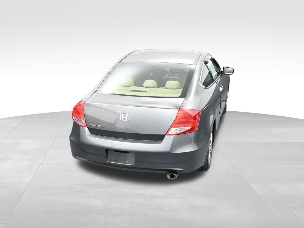 2011 Honda Accord LX-S