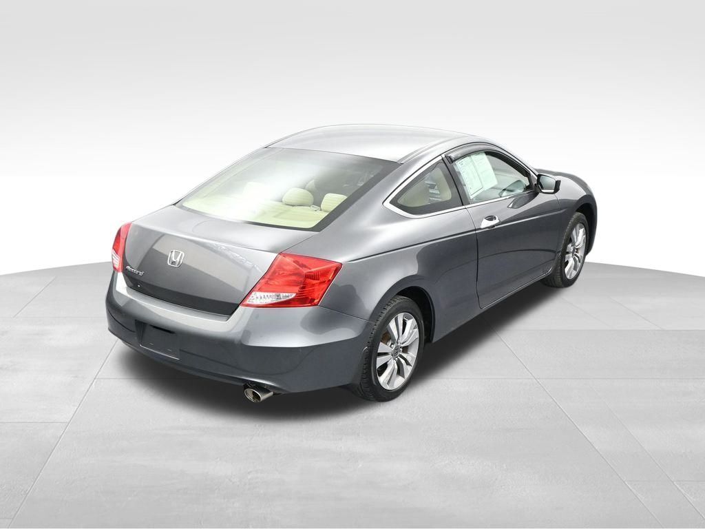 2011 Honda Accord LX-S