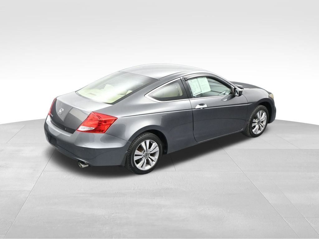 2011 Honda Accord LX-S