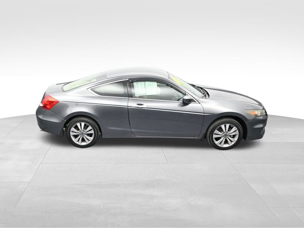 2011 Honda Accord LX-S