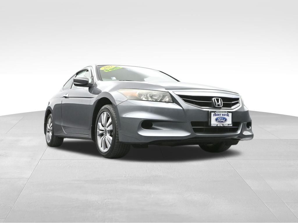 2011 Honda Accord LX-S