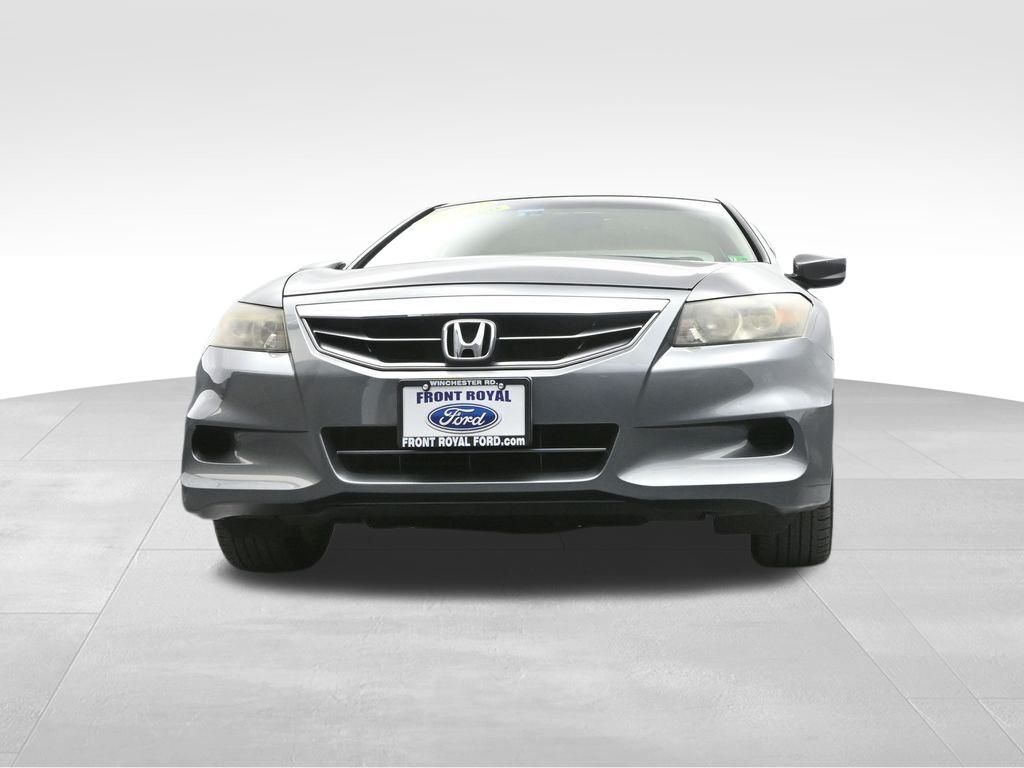 2011 Honda Accord LX-S