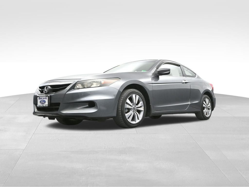 2011 Honda Accord LX-S