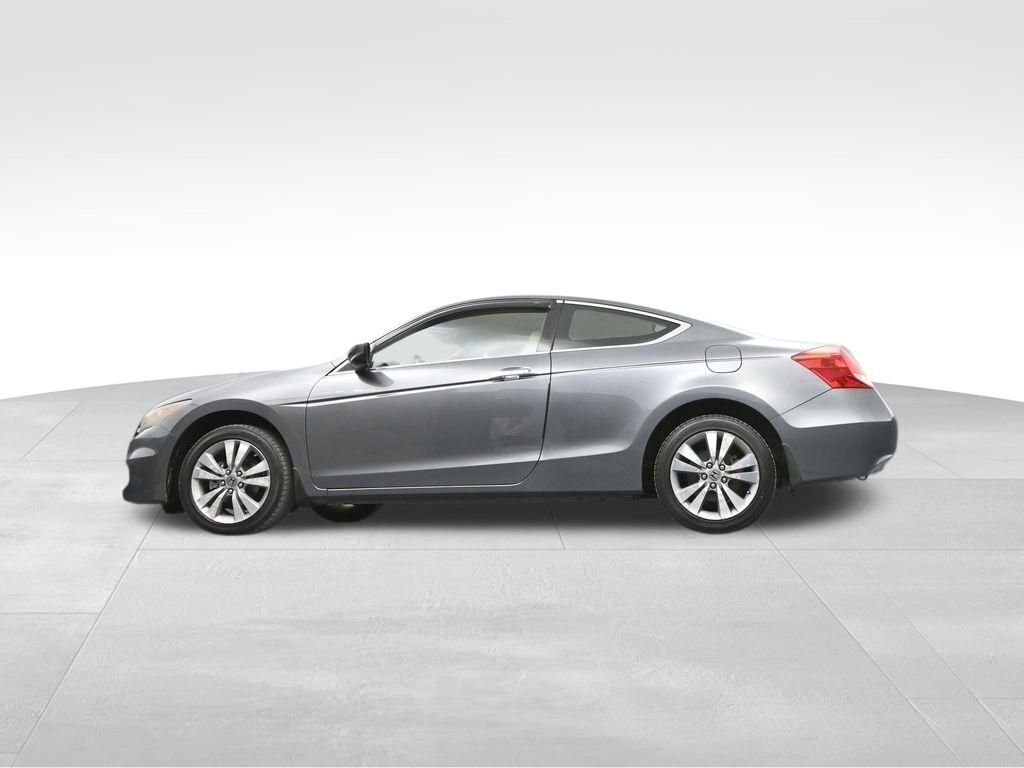 2011 Honda Accord LX-S