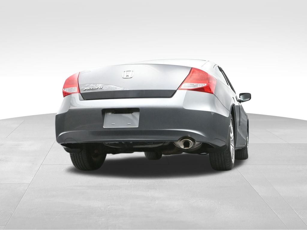 2011 Honda Accord LX-S
