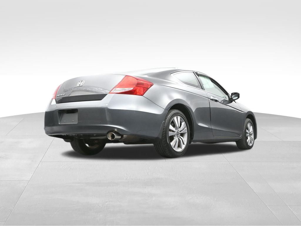 2011 Honda Accord LX-S