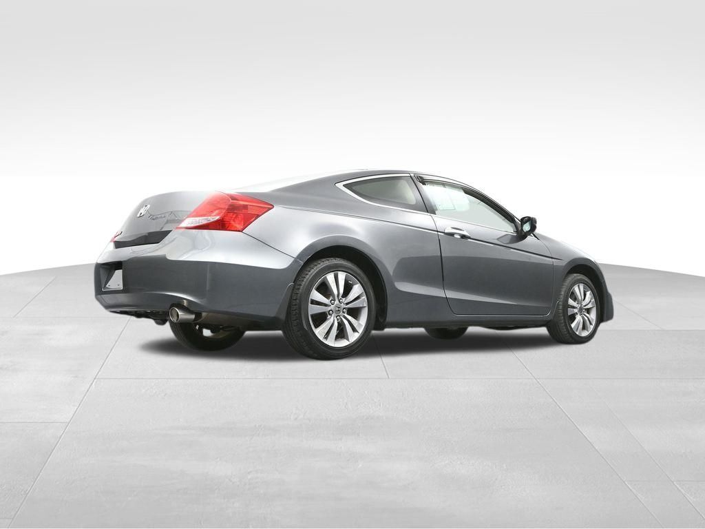 2011 Honda Accord LX-S