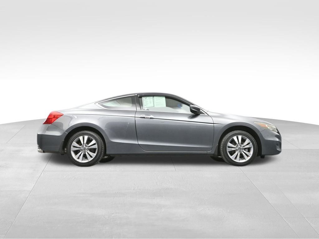 2011 Honda Accord LX-S
