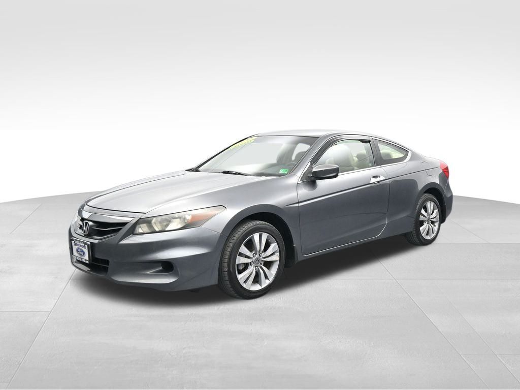 2011 Honda Accord LX-S