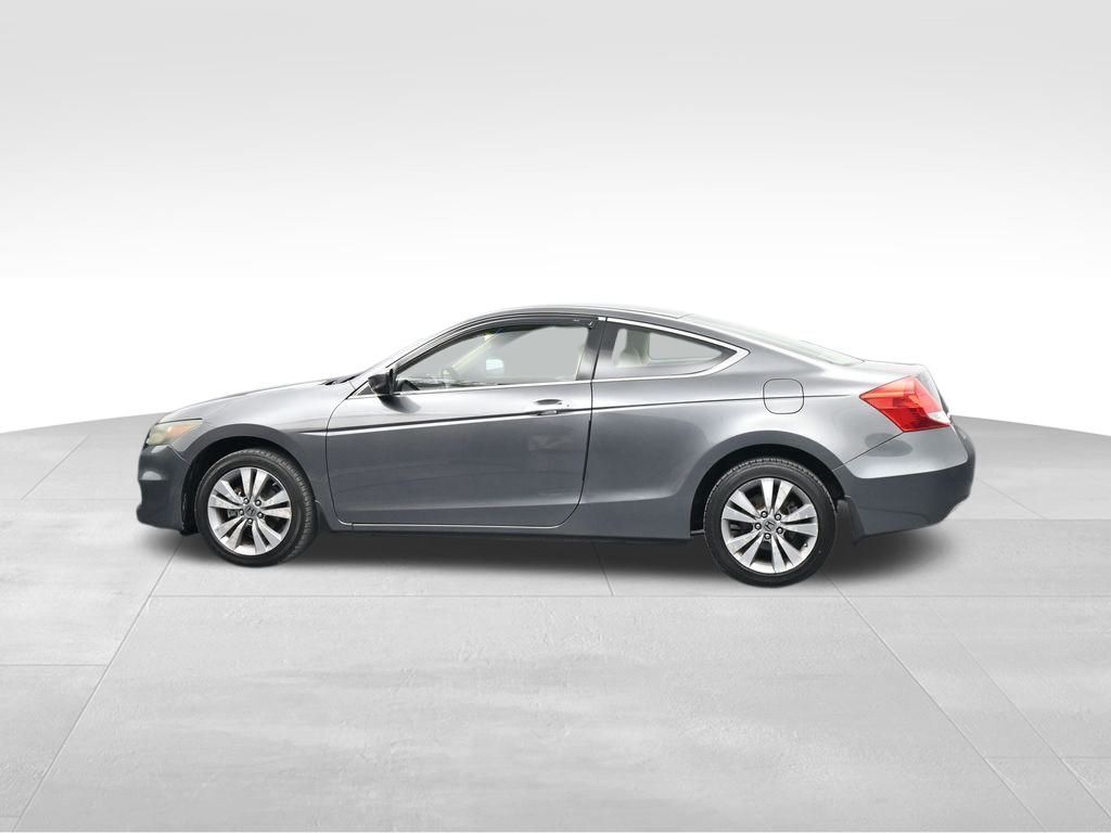 2011 Honda Accord LX-S