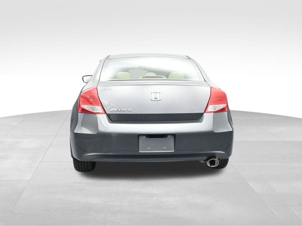 2011 Honda Accord LX-S