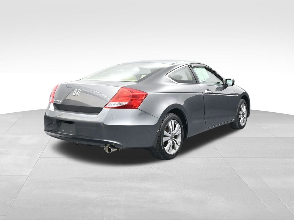 2011 Honda Accord LX-S