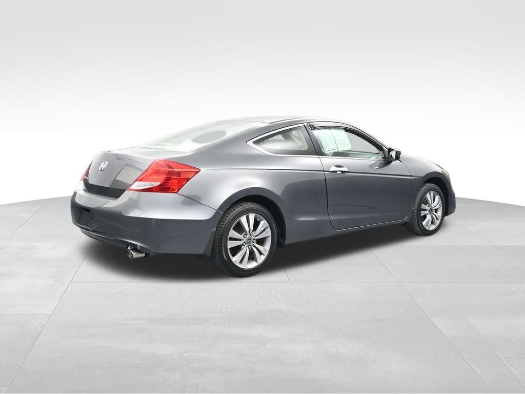 2011 Honda Accord LX-S