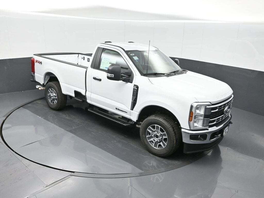 2025 Ford F-250 Super Duty XLT