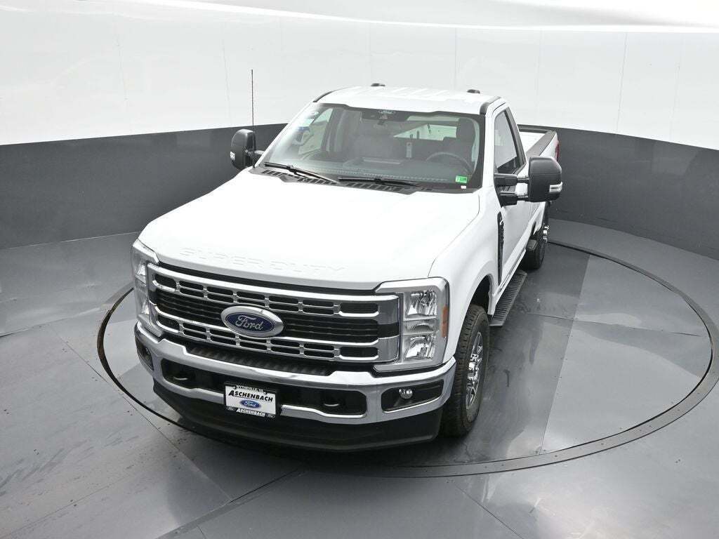 2025 Ford F-250 Super Duty XLT