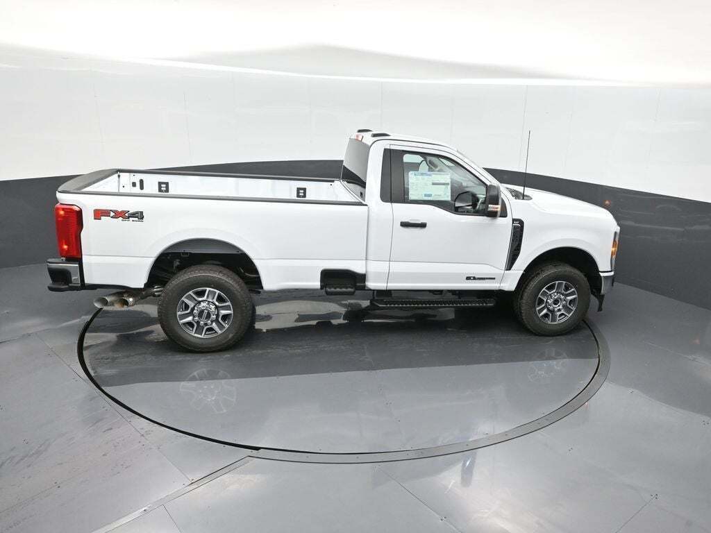 2025 Ford F-250 Super Duty XLT