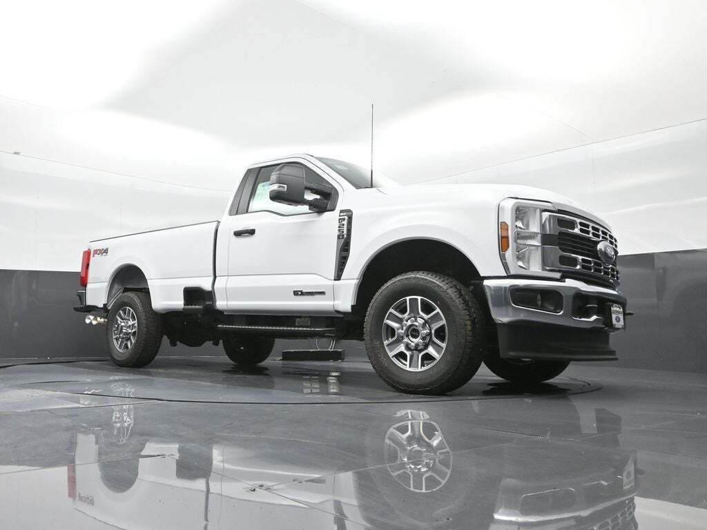 2025 Ford F-250 Super Duty XLT