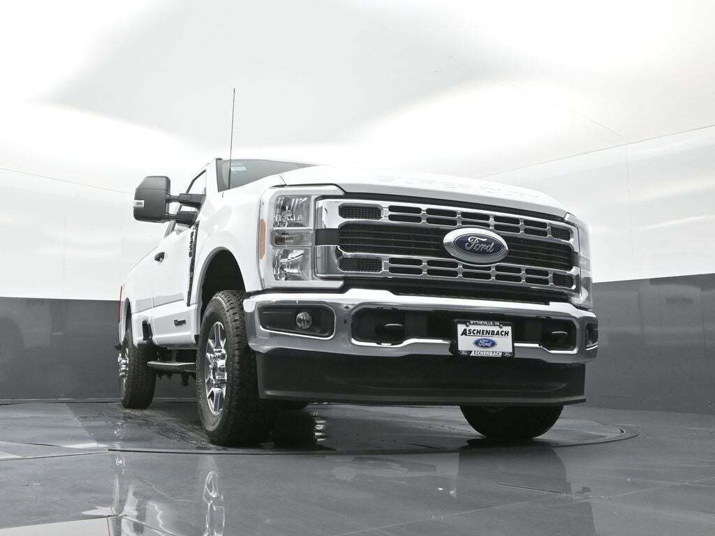 2025 Ford F-250 Super Duty XLT