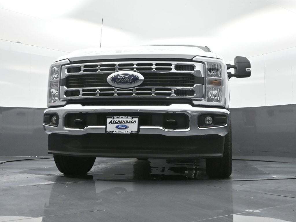 2025 Ford F-250 Super Duty XLT