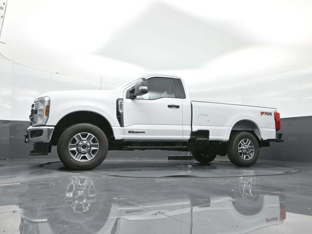 2025 Ford F-250 Super Duty XLT