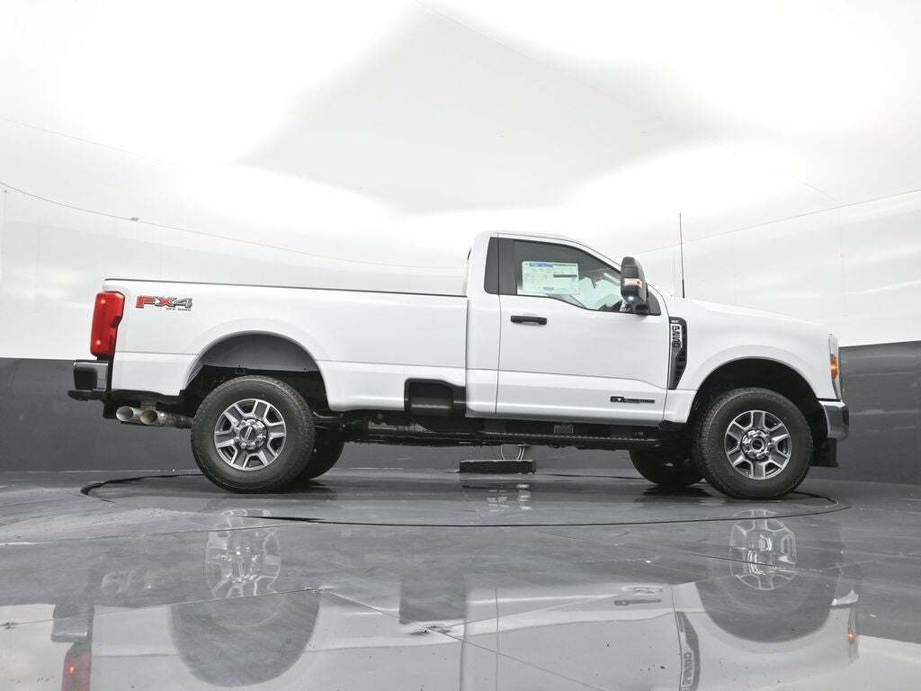 2025 Ford F-250 Super Duty XLT