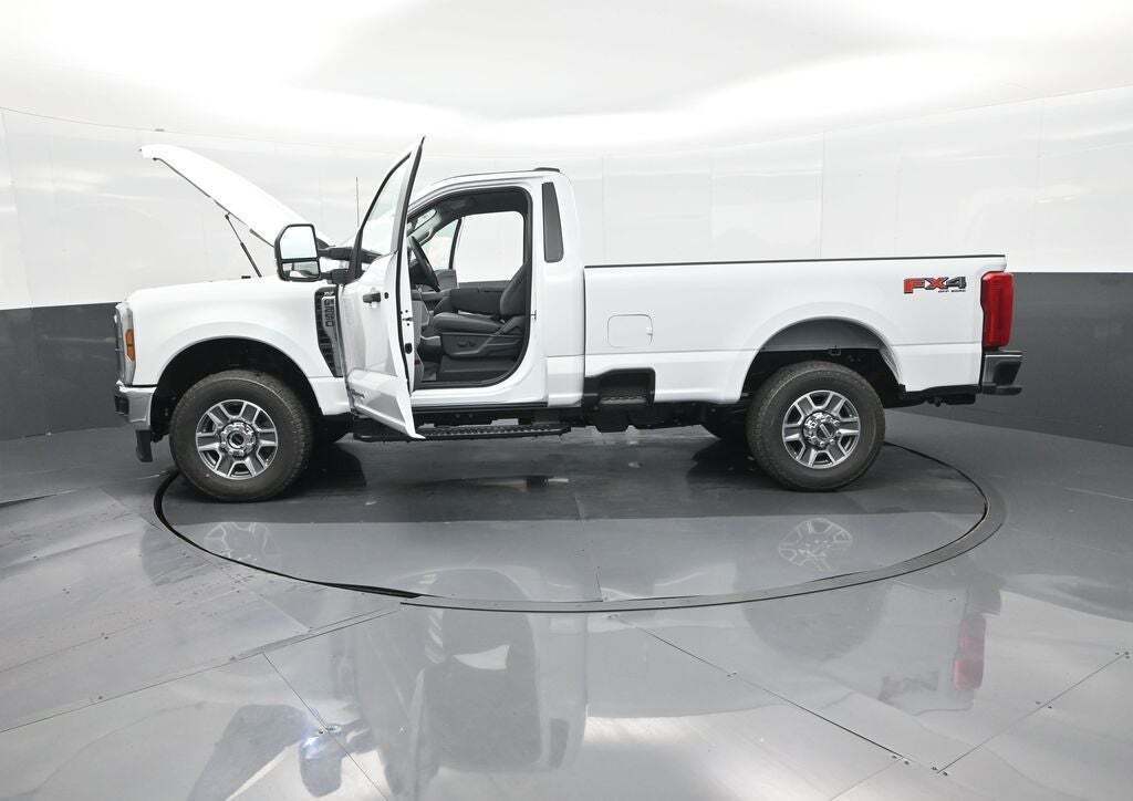 2025 Ford F-250 Super Duty XLT