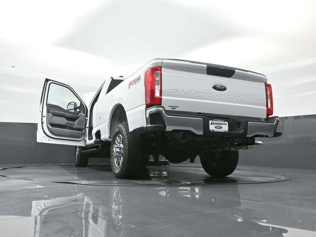 2025 Ford F-250 Super Duty XLT
