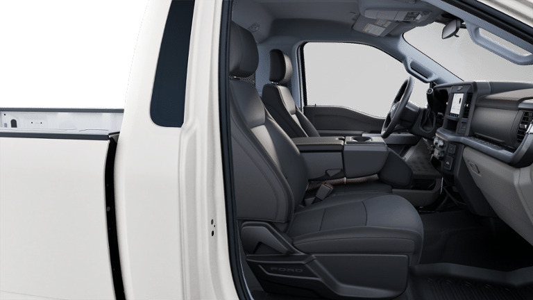 2025 Ford F-250 Super Duty XLT