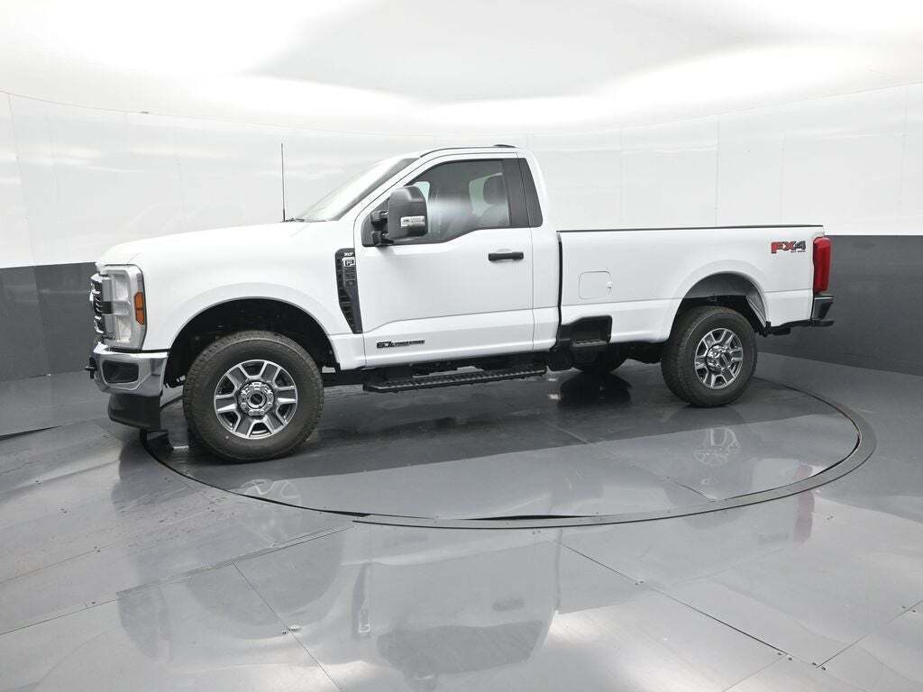 2025 Ford F-250 Super Duty XLT