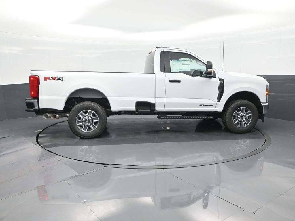 2025 Ford F-250 Super Duty XLT
