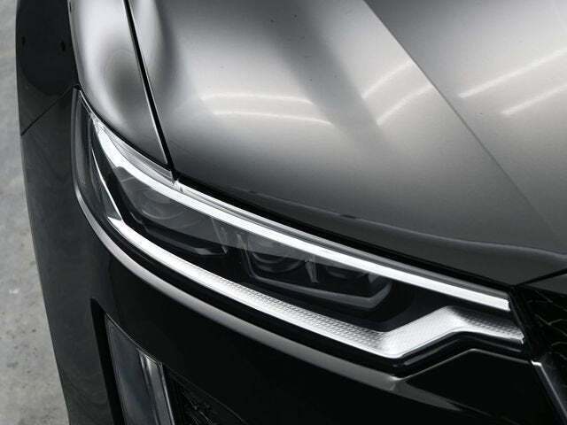 2025 Cadillac XT6 Sport