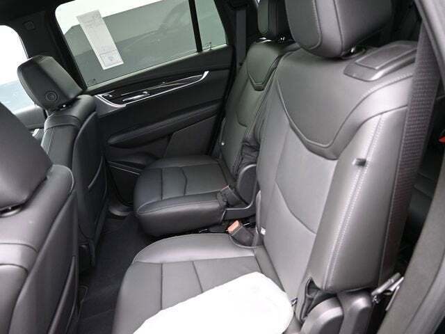 2025 Cadillac XT6 Sport