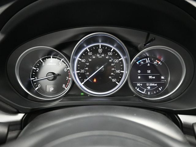 2023 Mazda CX-5 2.5 S Preferred